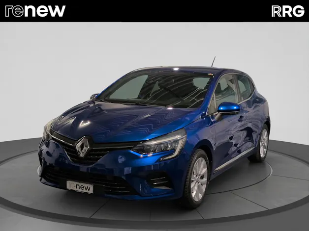 Renault Clio 1.6 E-Tech Intens