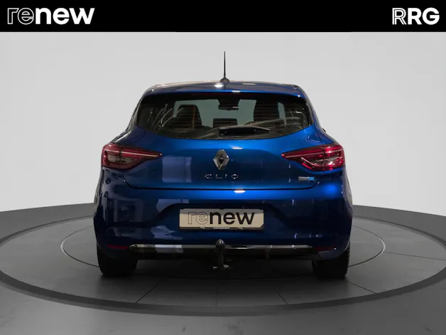 Renault Clio 1.6 E-Tech Intens