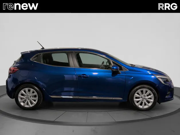 Renault Clio 1.6 E-Tech Intens