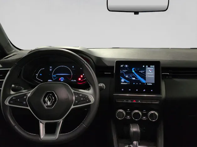 Renault Clio 1.6 E-Tech Intens