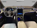 Mercedes-Benz GLC 200 4M - AMG / 360 Grad Kamera / Winter-Paket / Night-Paket / Park-Paket / Spiegel-Paket