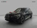 Mercedes-Benz GLC 200 4M - AMG / 360 Grad Kamera / Winter-Paket / Night-Paket / Park-Paket / Spiegel-Paket