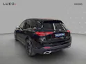 Mercedes-Benz GLC 200 4M - AMG / 360 Grad Kamera / Winter-Paket / Night-Paket / Park-Paket / Spiegel-Paket