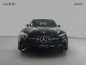 Mercedes-Benz GLC 200 4M - AMG / 360 Grad Kamera / Winter-Paket / Night-Paket / Park-Paket / Spiegel-Paket