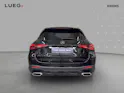 Mercedes-Benz GLC 200 4M - AMG / 360 Grad Kamera / Winter-Paket / Night-Paket / Park-Paket / Spiegel-Paket