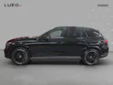 Mercedes-Benz GLC 200 4M - AMG / 360 Grad Kamera / Winter-Paket / Night-Paket / Park-Paket / Spiegel-Paket