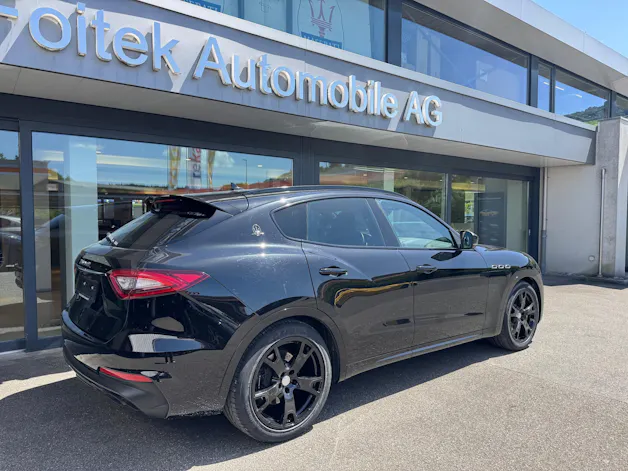 Maserati Levante S 3.0 V6