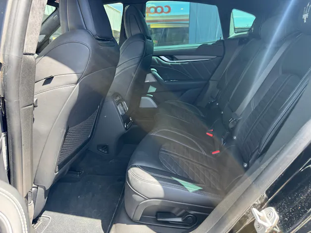 Maserati Levante S 3.0 V6