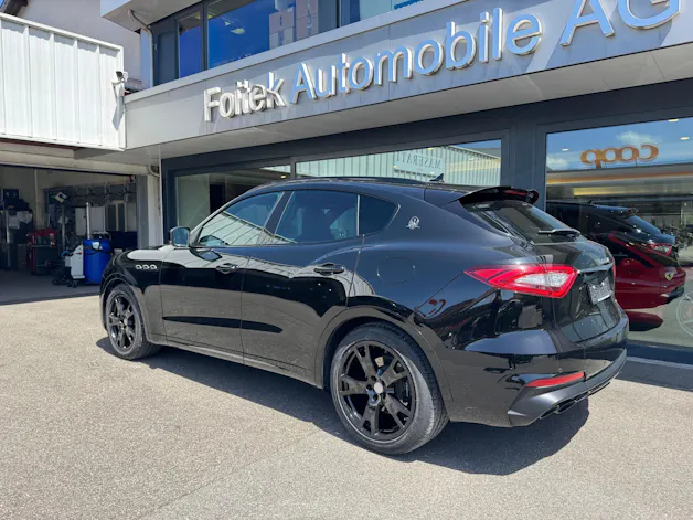 Maserati Levante S 3.0 V6
