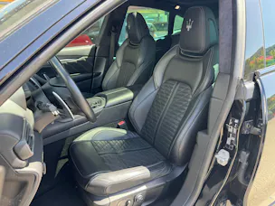 Maserati Levante S 3.0 V6