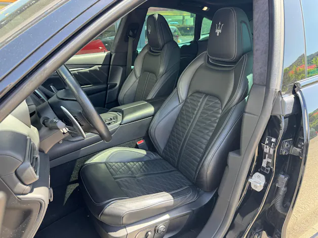 Maserati Levante S 3.0 V6