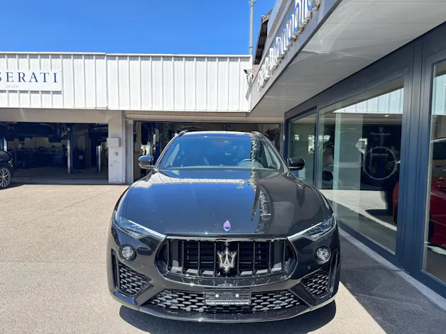 Maserati Levante S 3.0 V6