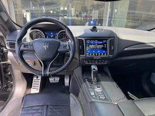 Maserati Levante S 3.0 V6
