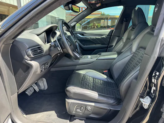 Maserati Levante S 3.0 V6