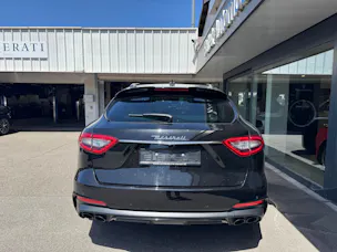Maserati Levante S 3.0 V6