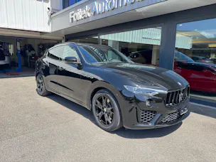 Maserati Levante S 3.0 V6