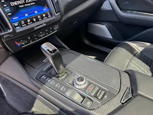 Maserati Levante S 3.0 V6