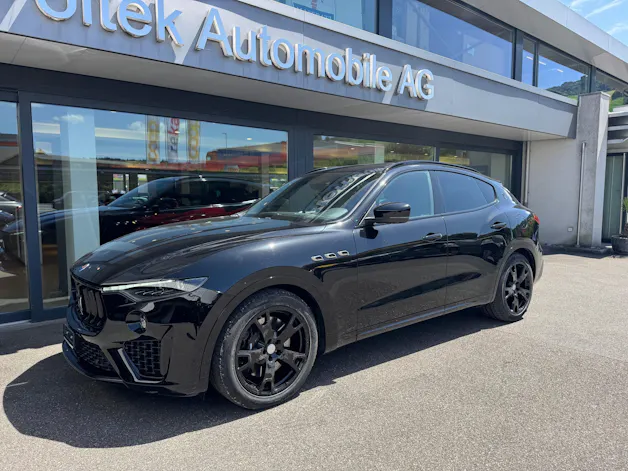 Maserati Levante S 3.0 V6