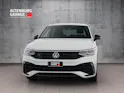 VW Tiguan 1.5 TSI R-Line 2WD
