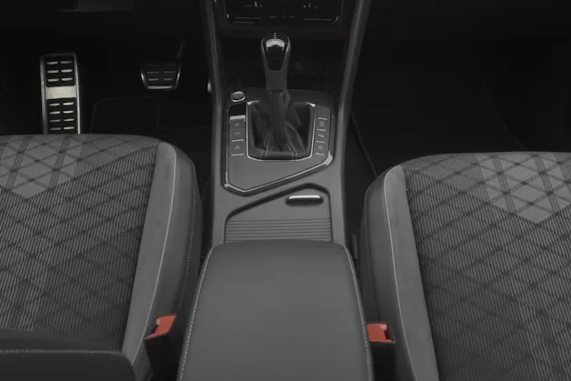 VW Tiguan 1.5 TSI R-Line 2WD
