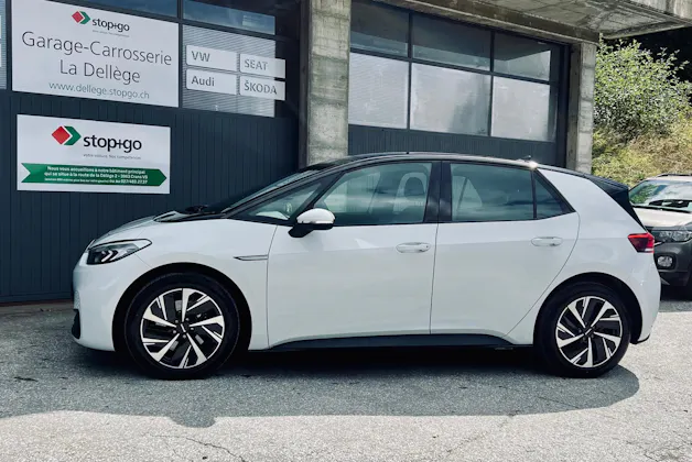 VW ID.3 Pure Performance 45 kWh Pure