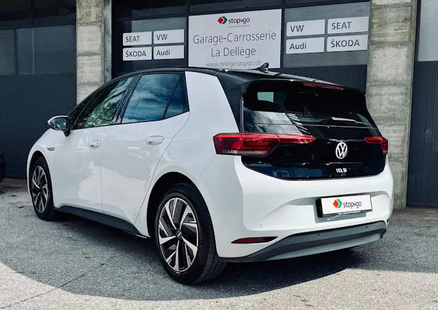 VW ID.3 Pure Performance 45 kWh Pure