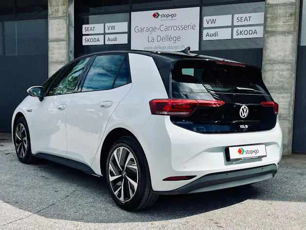 VW ID.3 Pure Performance 45 kWh Pure
