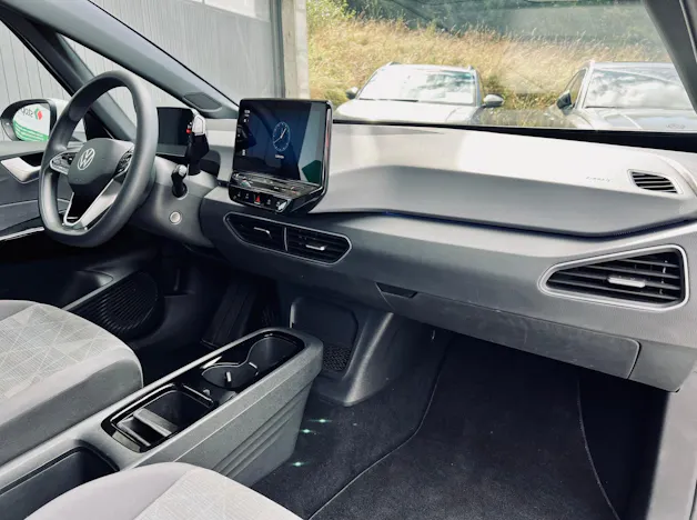 VW ID.3 Pure Performance 45 kWh Pure