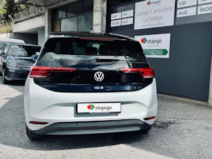 VW ID.3 Pure Performance 45 kWh Pure