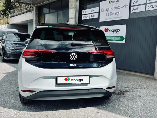 VW ID.3 Pure Performance 45 kWh Pure
