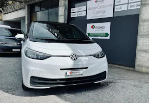 VW ID.3 Pure Performance 45 kWh Pure
