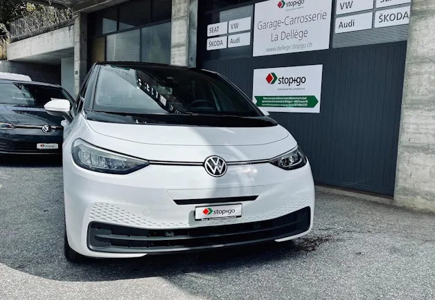 VW ID.3 Pure Performance 45 kWh Pure