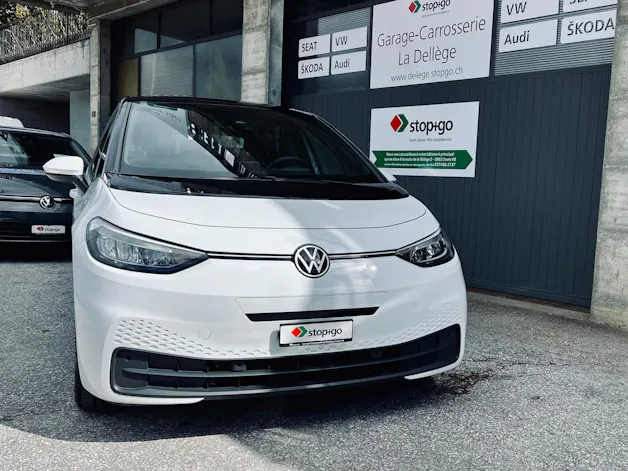 VW ID.3 Pure Performance 45 kWh Pure