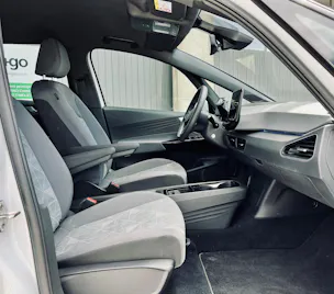 VW ID.3 Pure Performance 45 kWh Pure