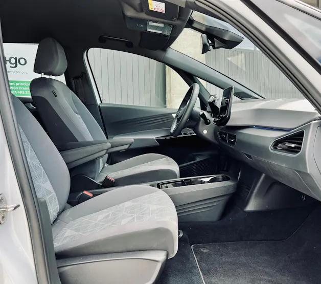 VW ID.3 Pure Performance 45 kWh Pure