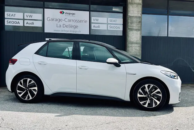 VW ID.3 Pure Performance 45 kWh Pure