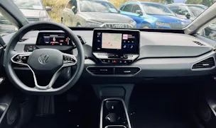 VW ID.3 Pure Performance 45 kWh Pure