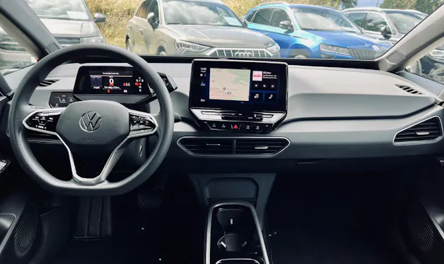 VW ID.3 Pure Performance 45 kWh Pure