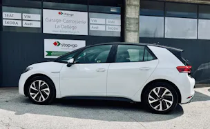 VW ID.3 Pure Performance 45 kWh Pure