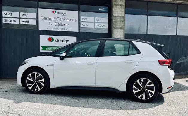 VW ID.3 Pure Performance 45 kWh Pure