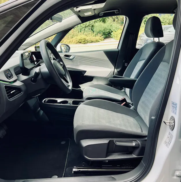 VW ID.3 Pure Performance 45 kWh Pure