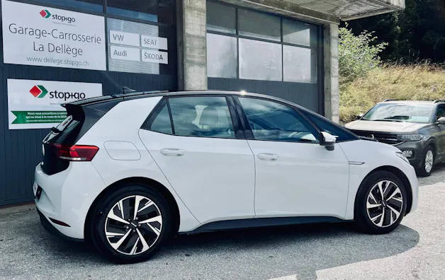 VW ID.3 Pure Performance 45 kWh Pure