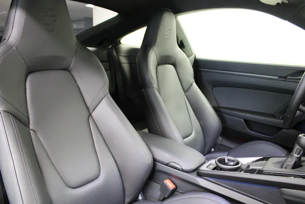Porsche 911 Carrera GT3 PDK Touring