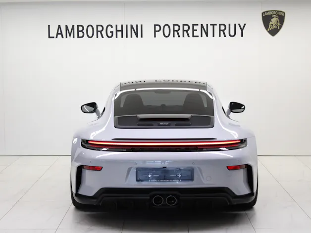 Porsche 911 Carrera GT3 PDK Touring