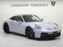 Porsche 911 Carrera GT3 PDK Touring