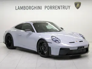 Porsche 911 Carrera GT3 PDK Touring