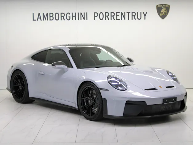 Porsche 911 Carrera GT3 PDK Touring