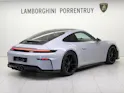 Porsche 911 Carrera GT3 PDK Touring