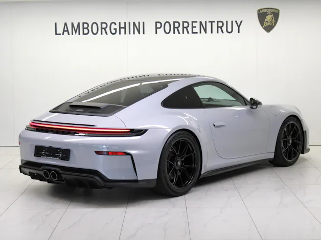 Porsche 911 Carrera GT3 PDK Touring