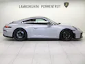 Porsche 911 Carrera GT3 PDK Touring